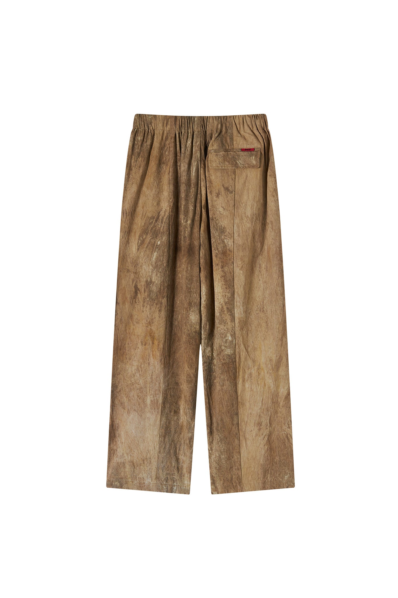 ACU PANTS KHAKI Acupuncture