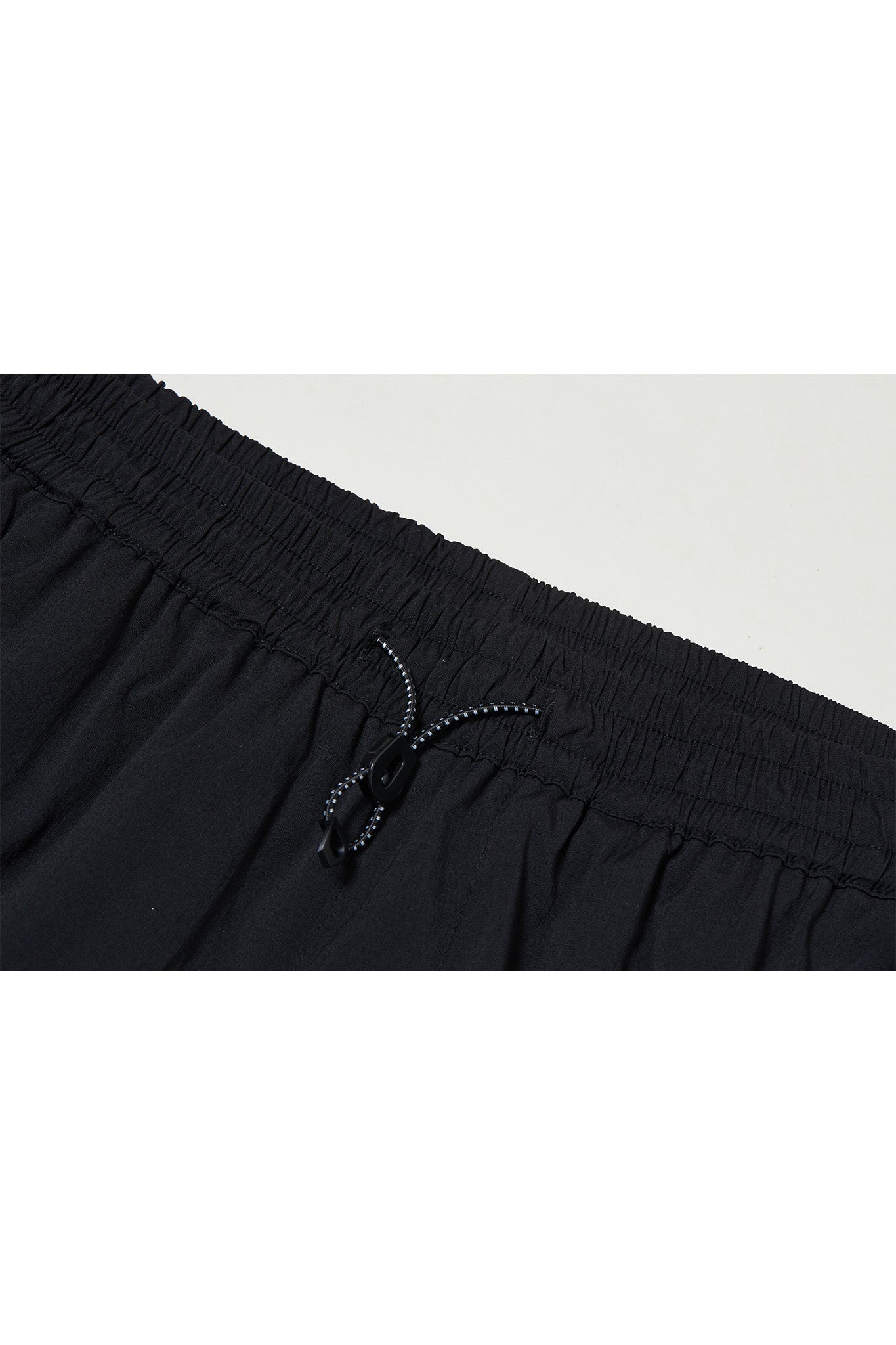 BAGGY PANTS BLACK Acupuncture