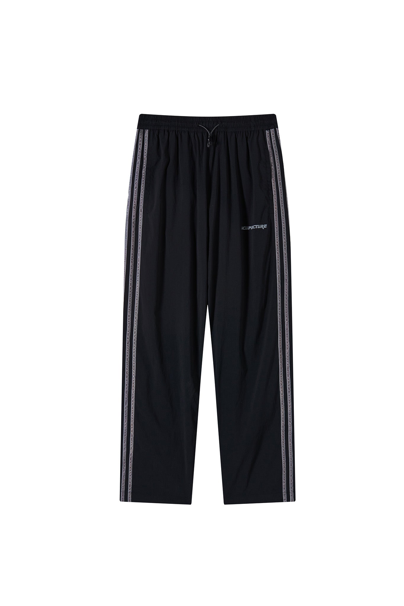 BAGGY PANTS BLACK Acupuncture