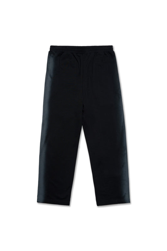 LABEL PANTS BLACK Acupuncture