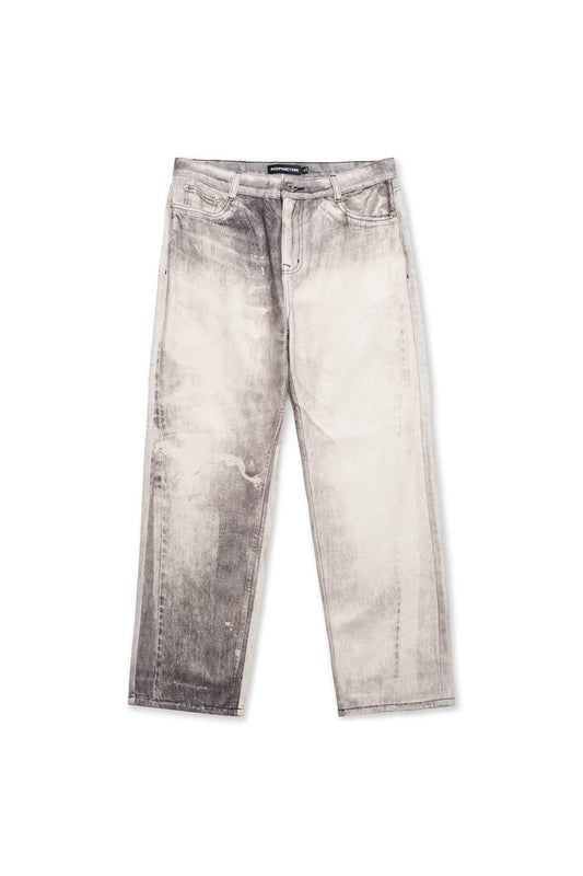 MYTH JEANS GREY Acupuncture