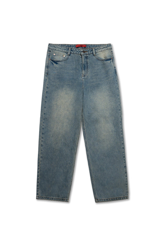 PATINA JEANS BLUE Acupuncture