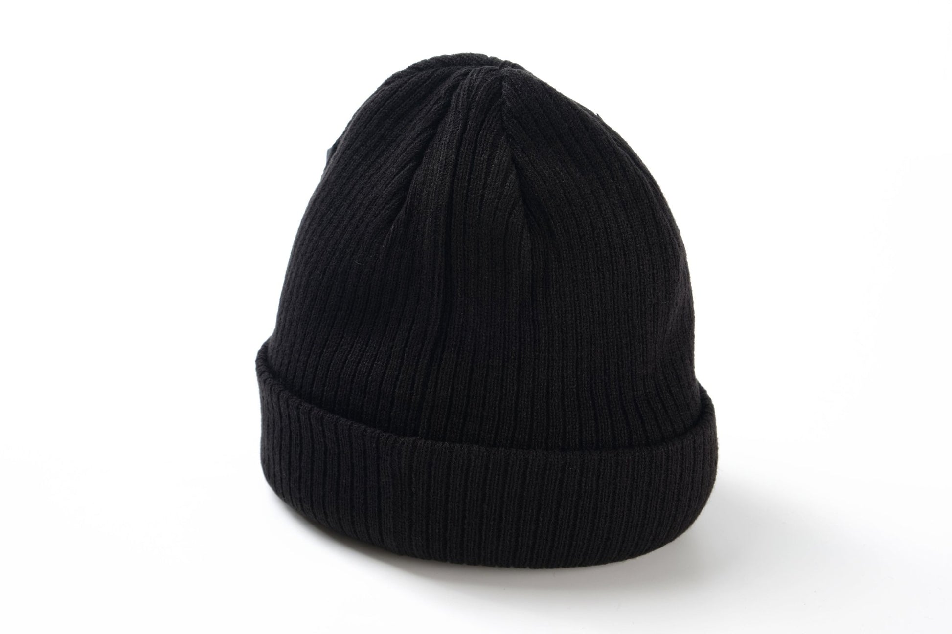 ACU BEANIE BLACK Acupuncture