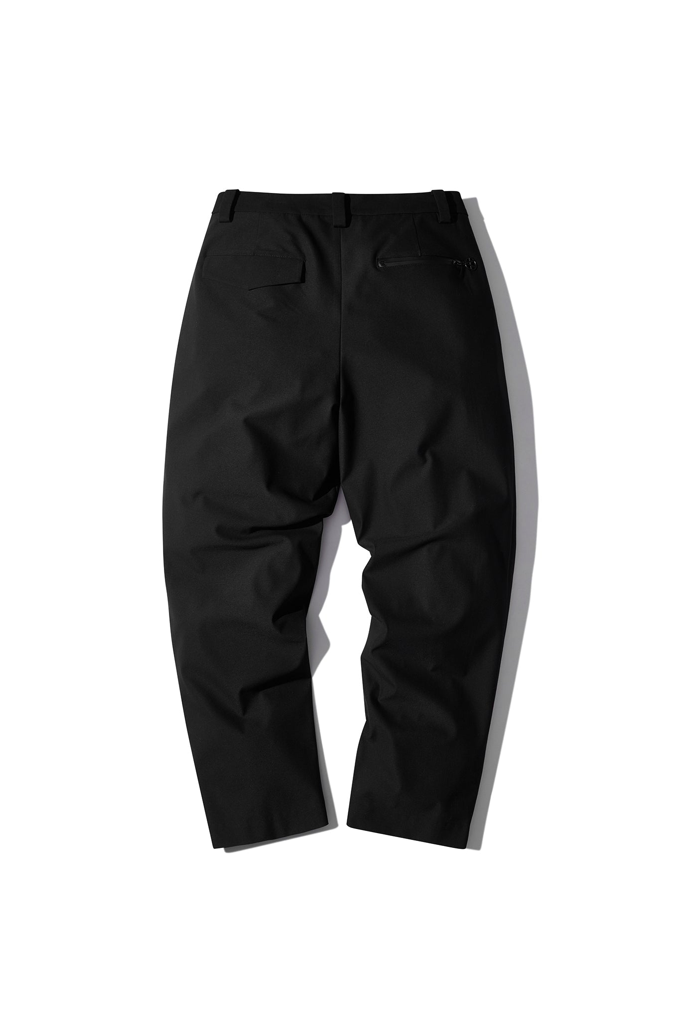 ACU PANTS BLACK Acupuncture