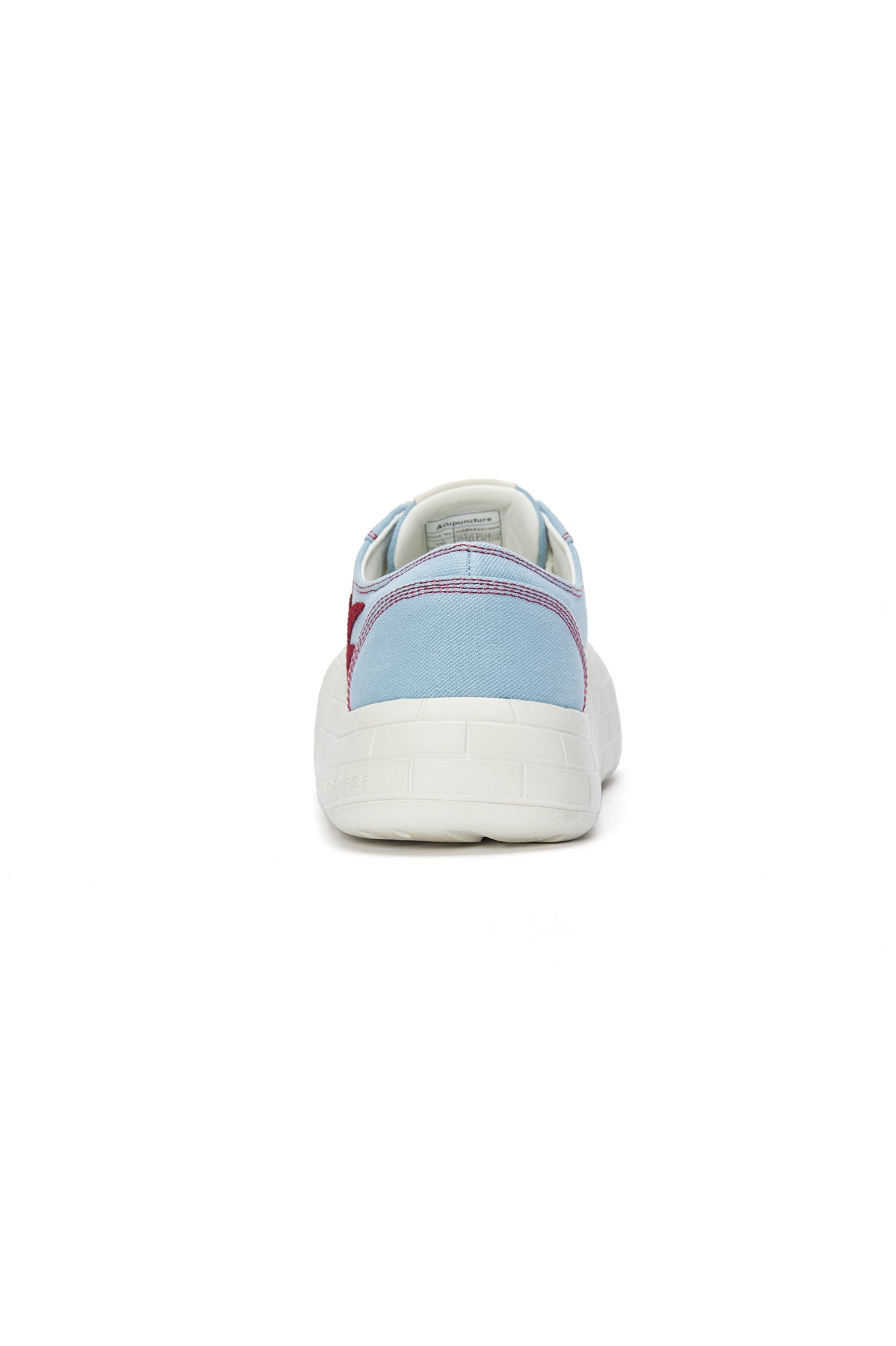 NYU VULC G2 BABY BLUE Acupuncture