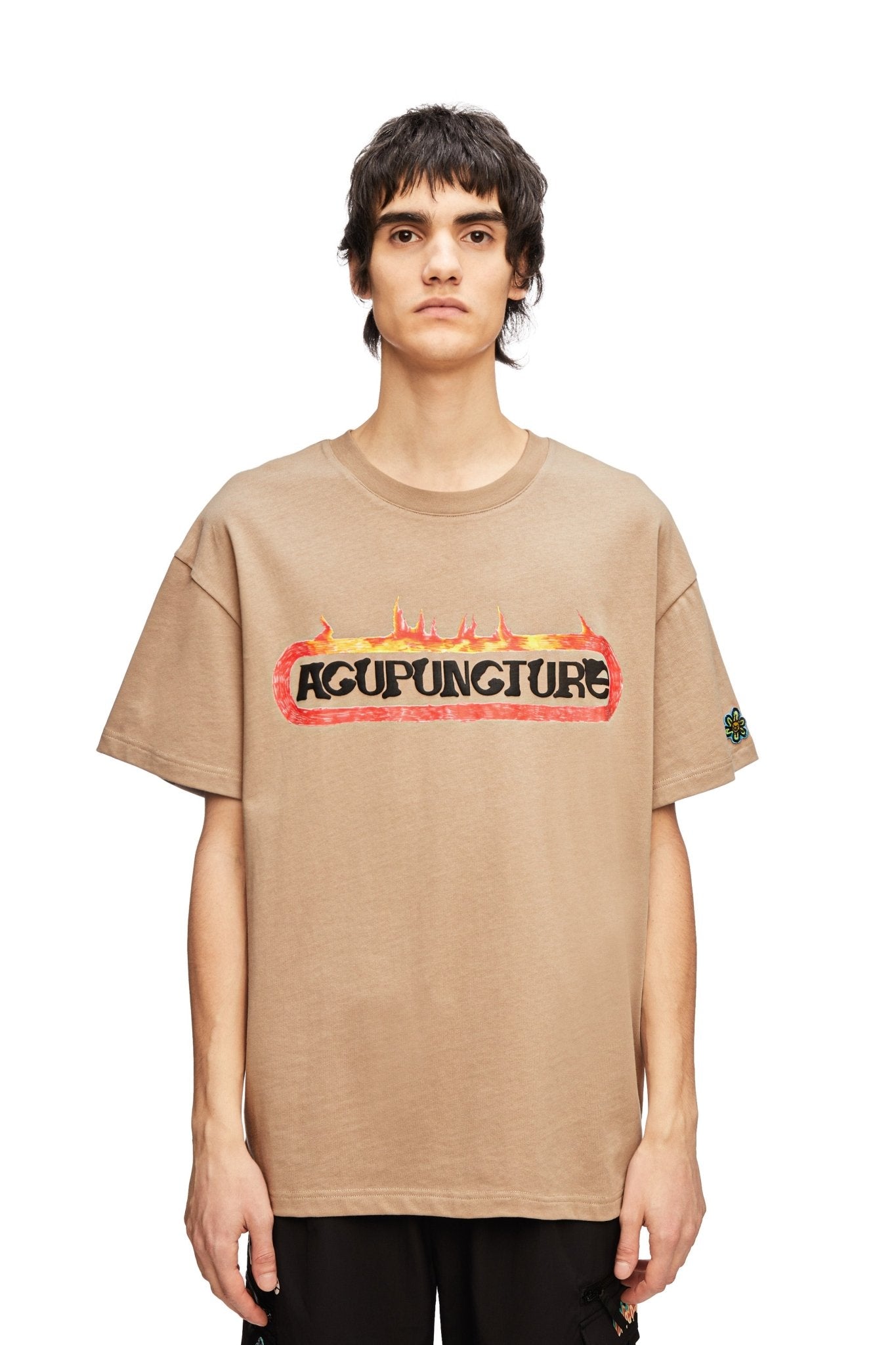 SACRED TREE T-SHIRT Acupuncture